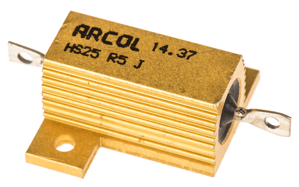 HS25 R5 J, Arcol