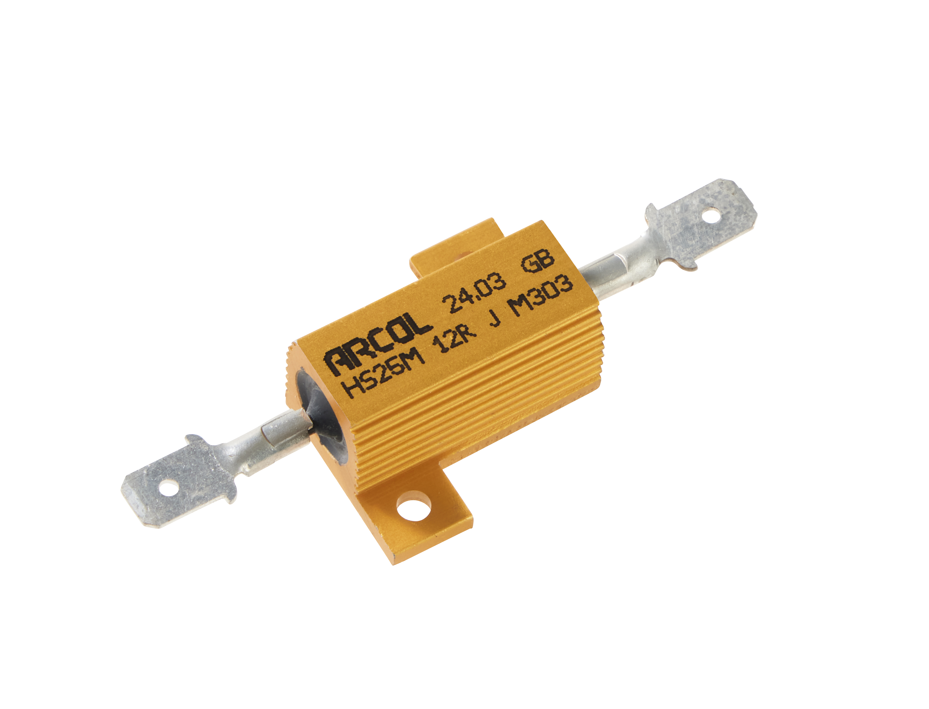 HS25M 150R J M303, Arcol
