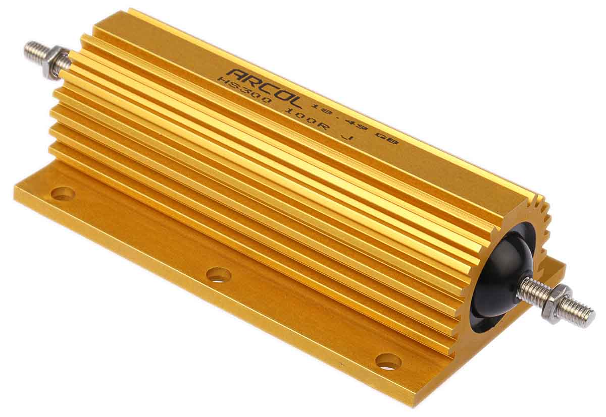 HS300 100R J, Arcol