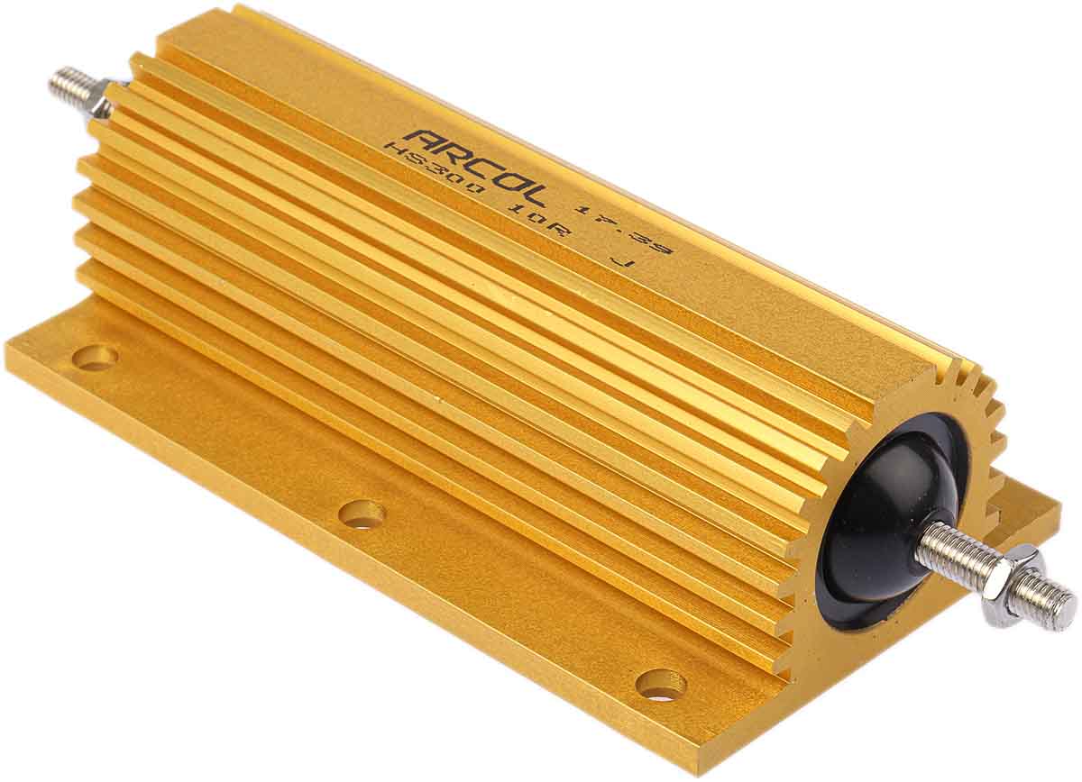 HS300 10R J, Arcol
