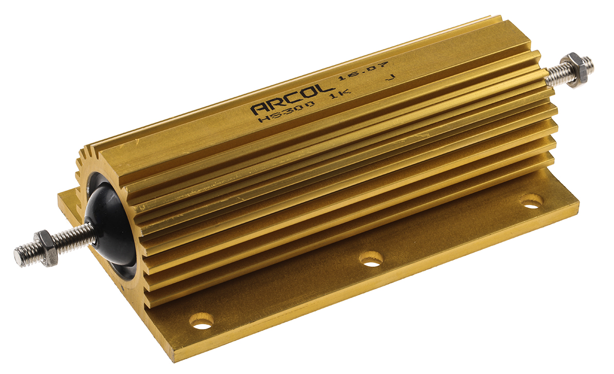 HS300 1K J, Arcol