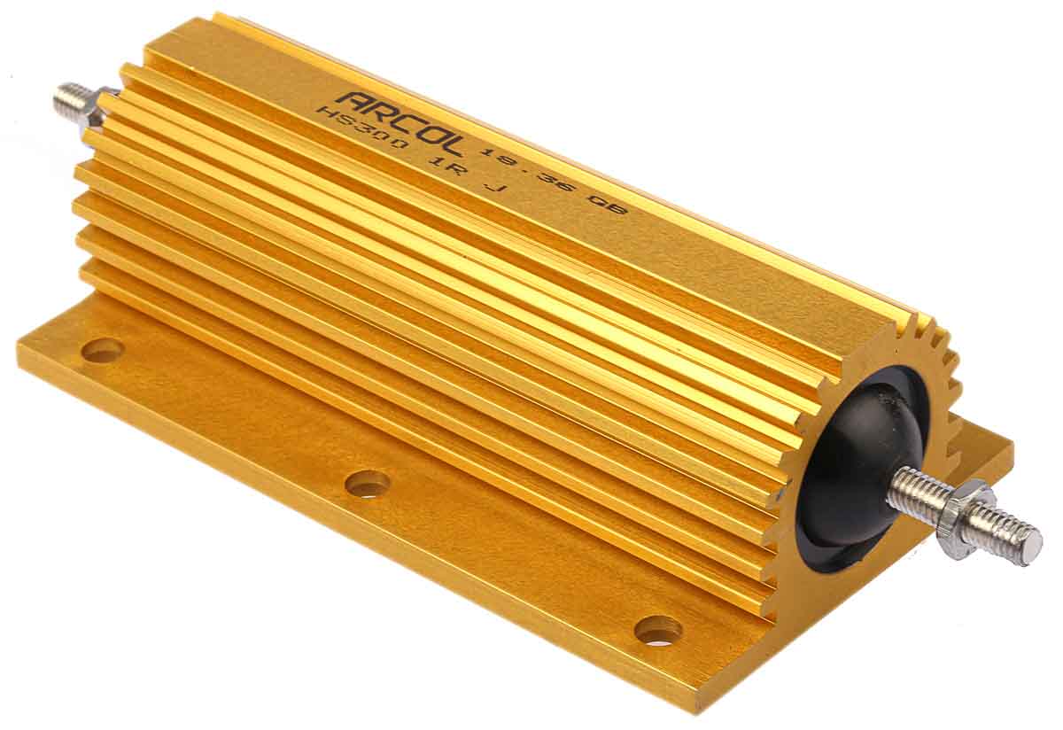 HS300 1R J, Arcol