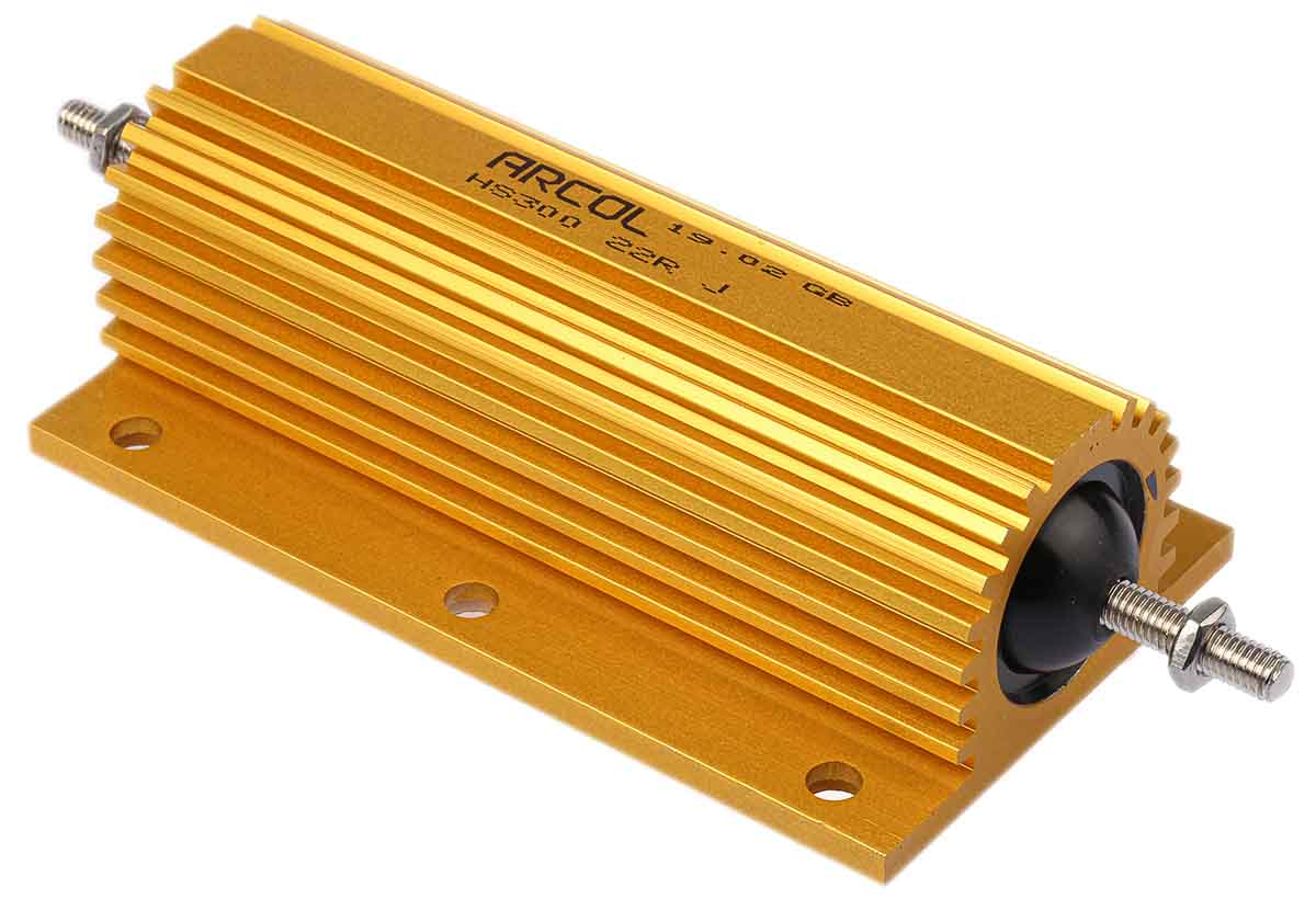 HS300 22R J, Arcol