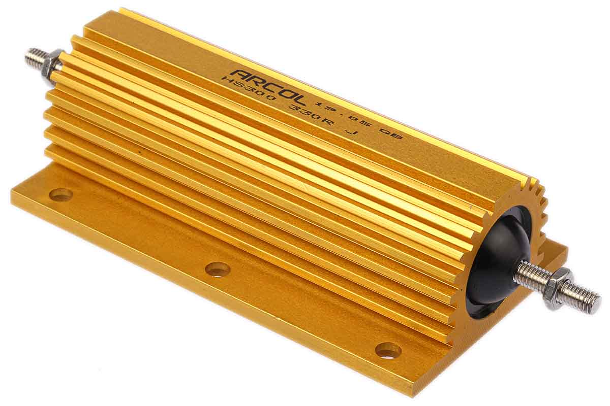 HS300 330R J, Arcol