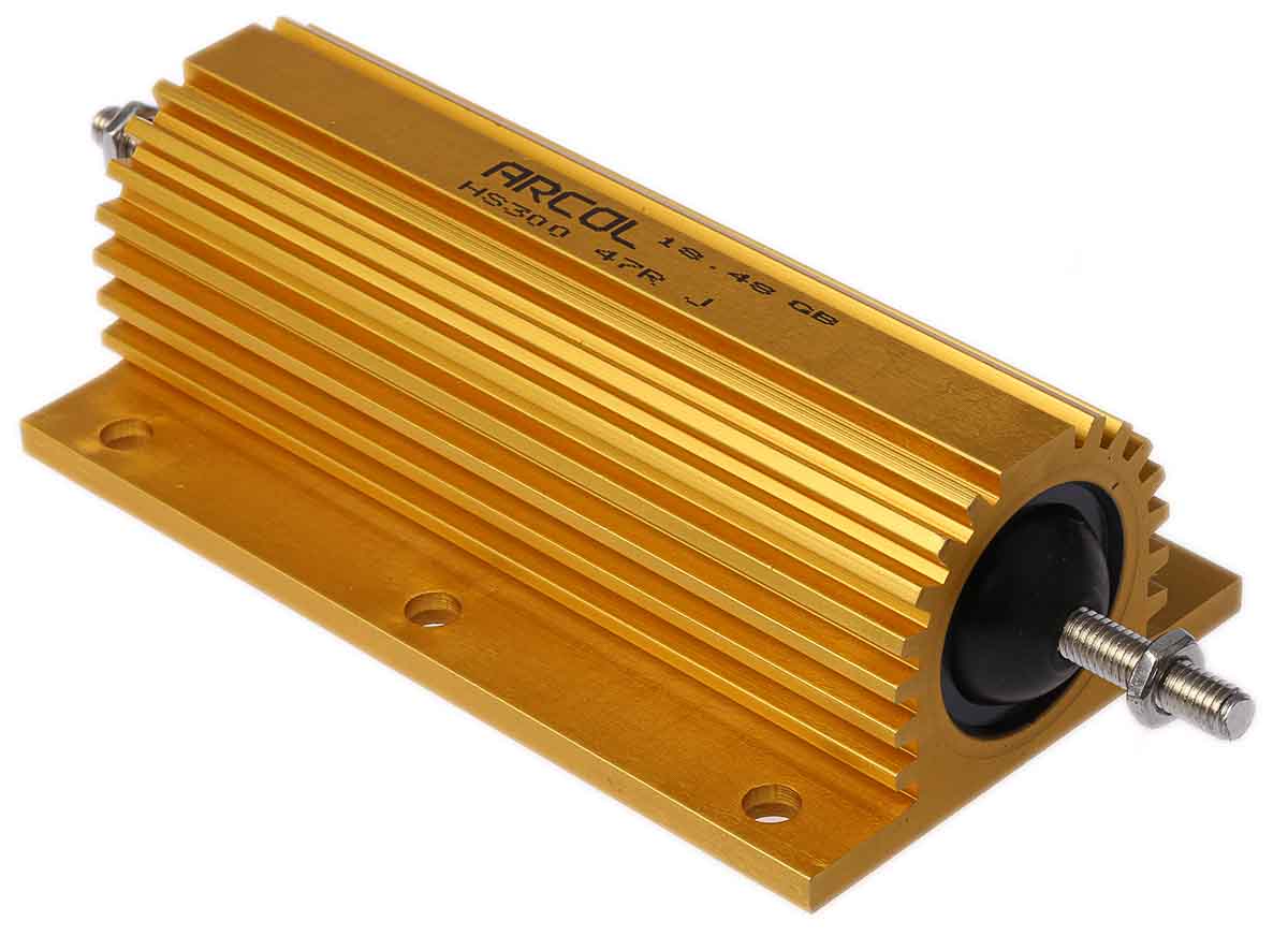 HS300 47R J, Arcol