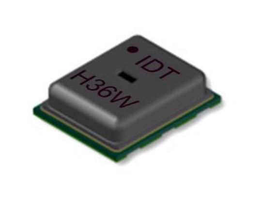 HS3001, Renesas Electronics