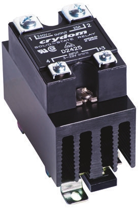 HS301DR-D2425, Sensata / Crydom