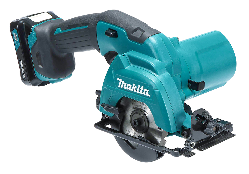 HS301DZ, Makita