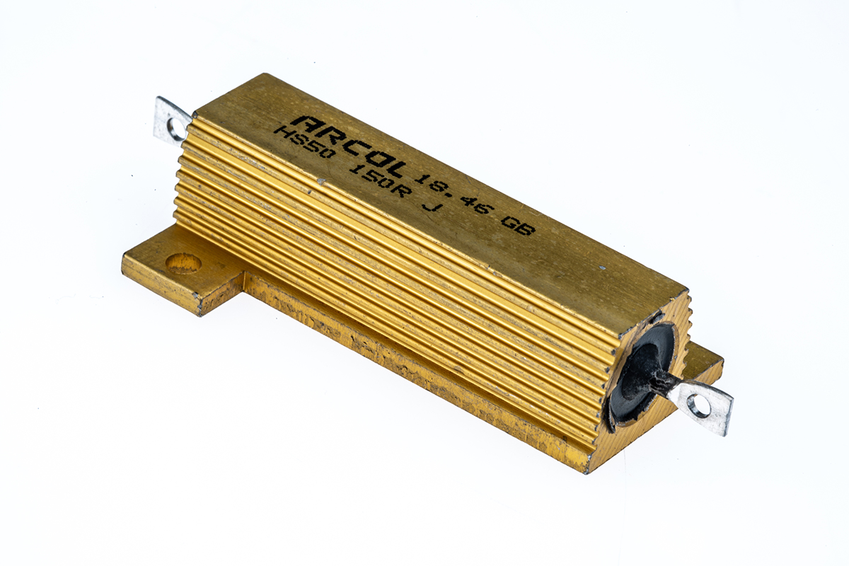HS50 150R J, Arcol