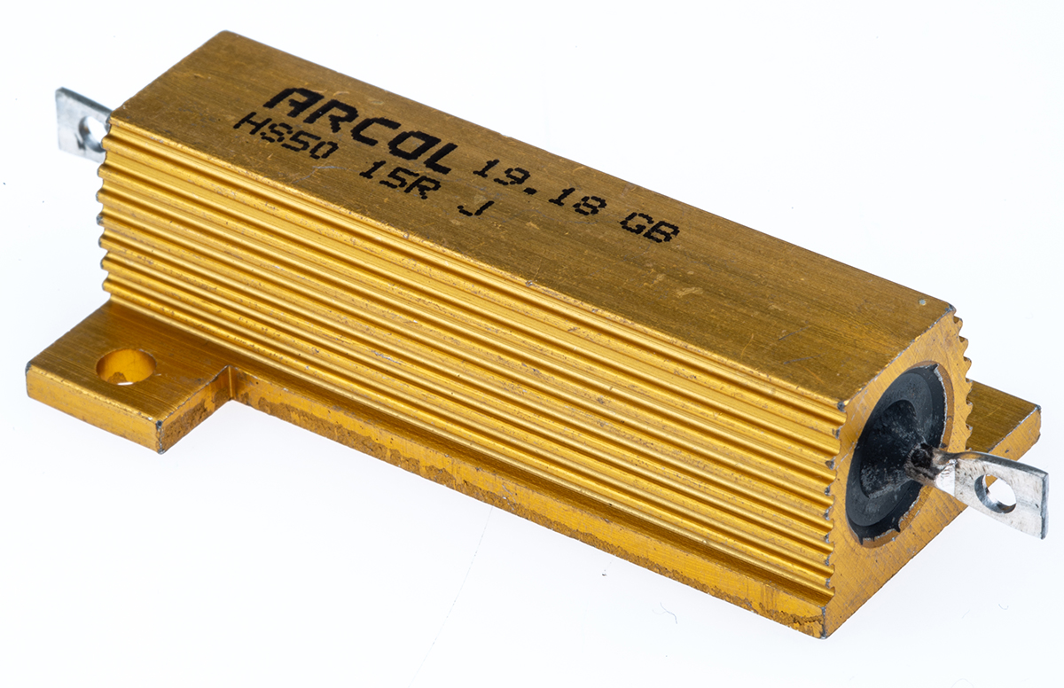 HS50 15R J, Arcol