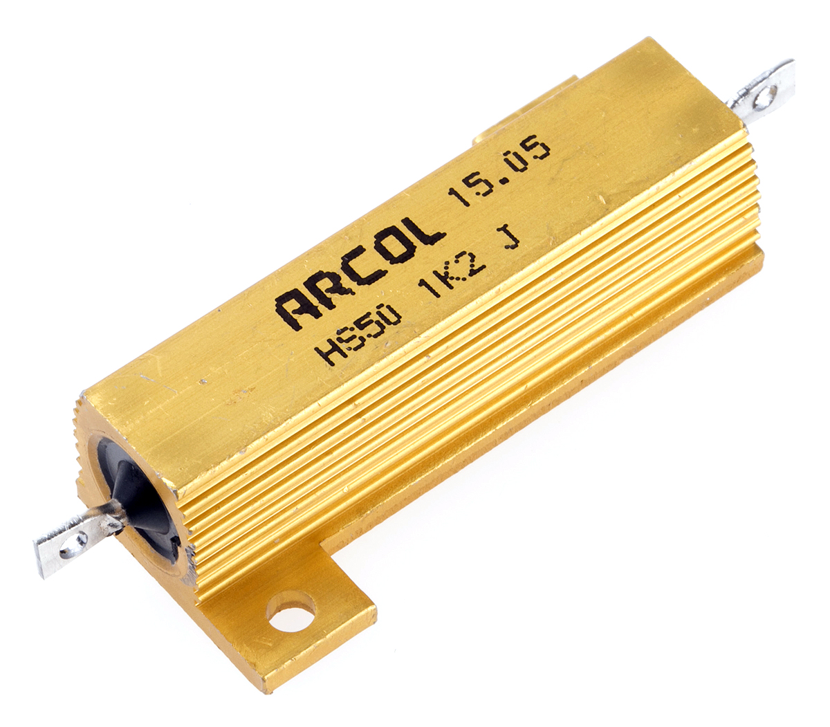 HS50 1K2 J, Arcol