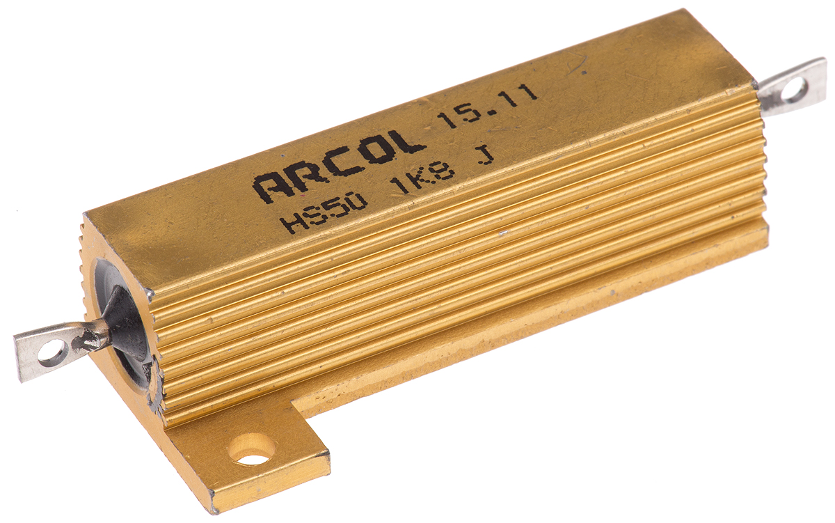 HS50 1K8J, Arcol