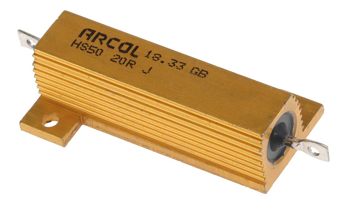 HS50 20R J, Arcol