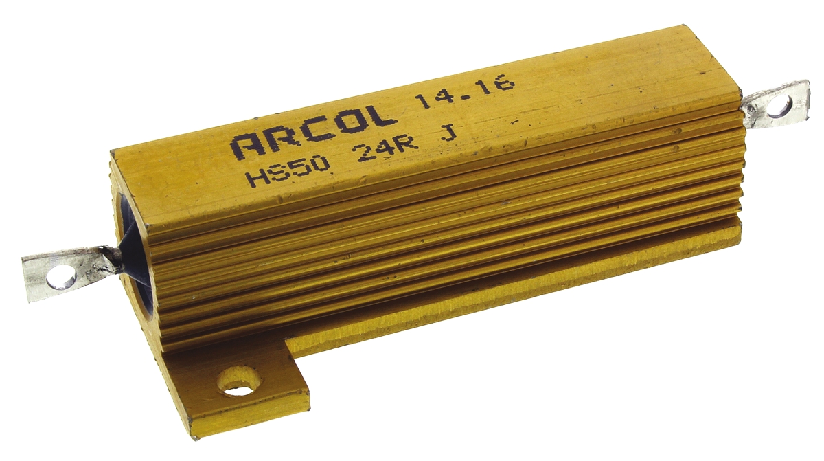 HS50 24R J, Arcol