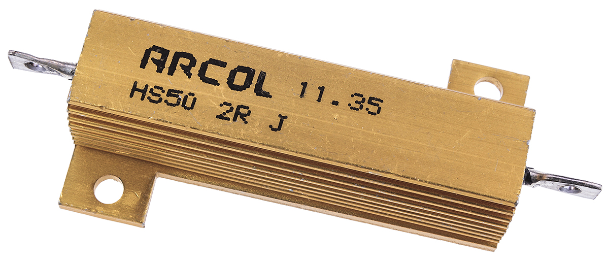 HS50 2R J, Arcol