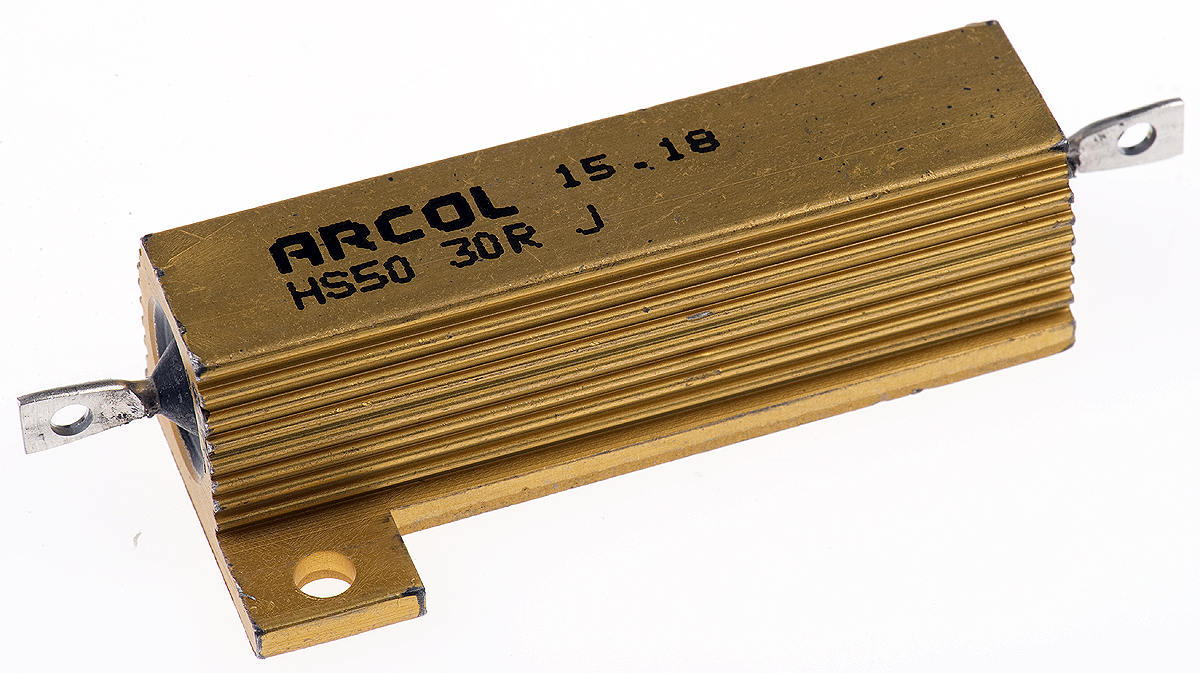 HS50 30R J, Arcol