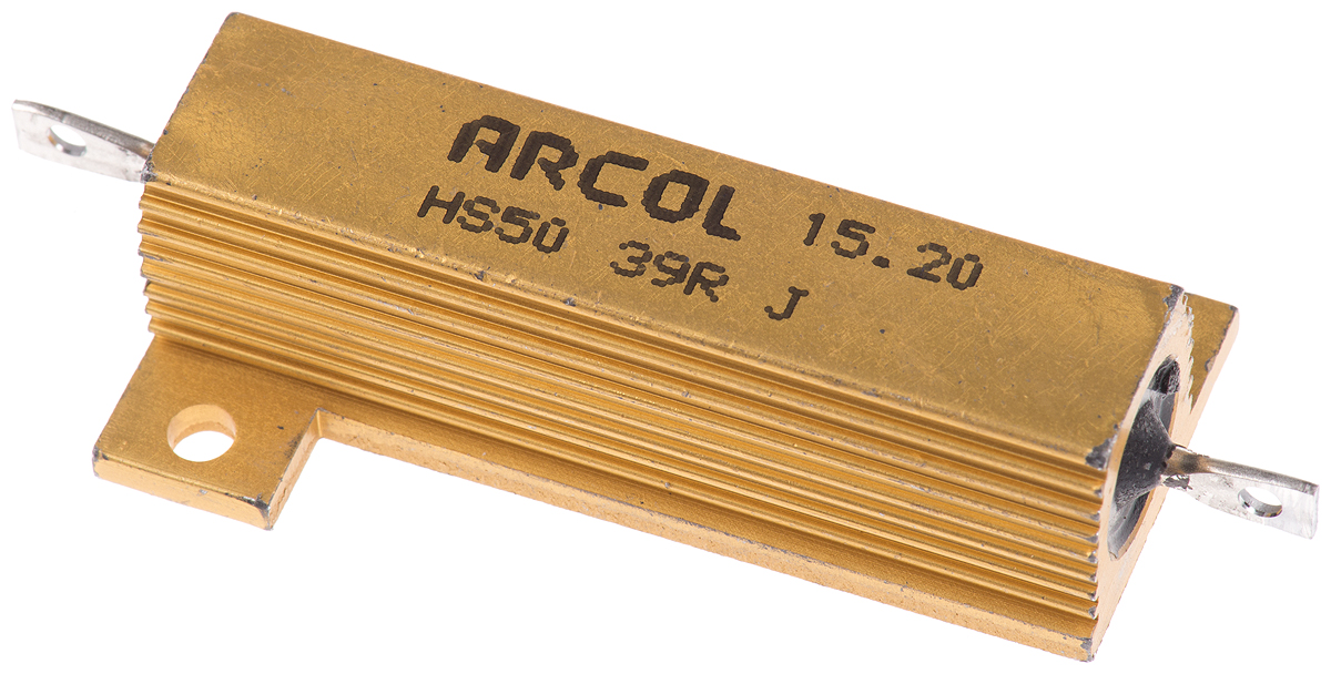 HS50 39R J, Arcol