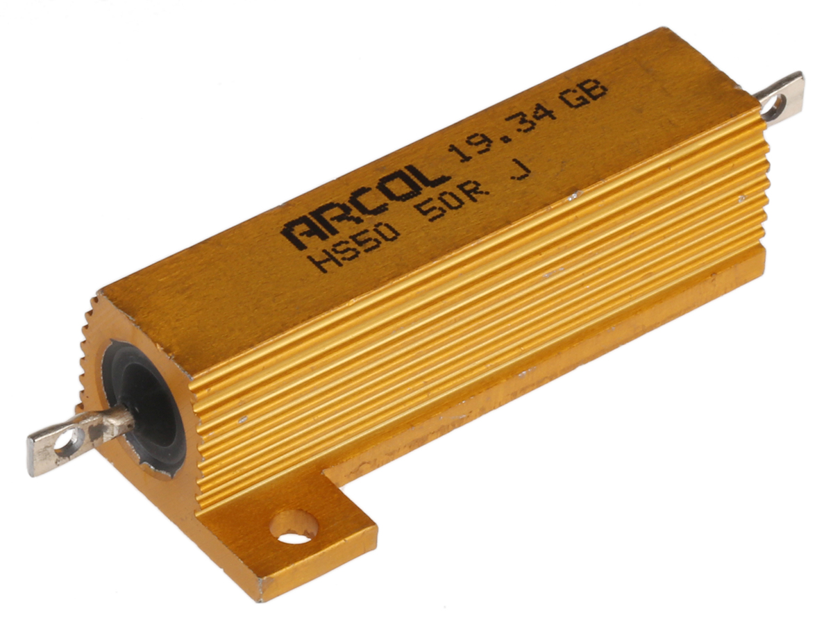 HS50 50R J, Arcol