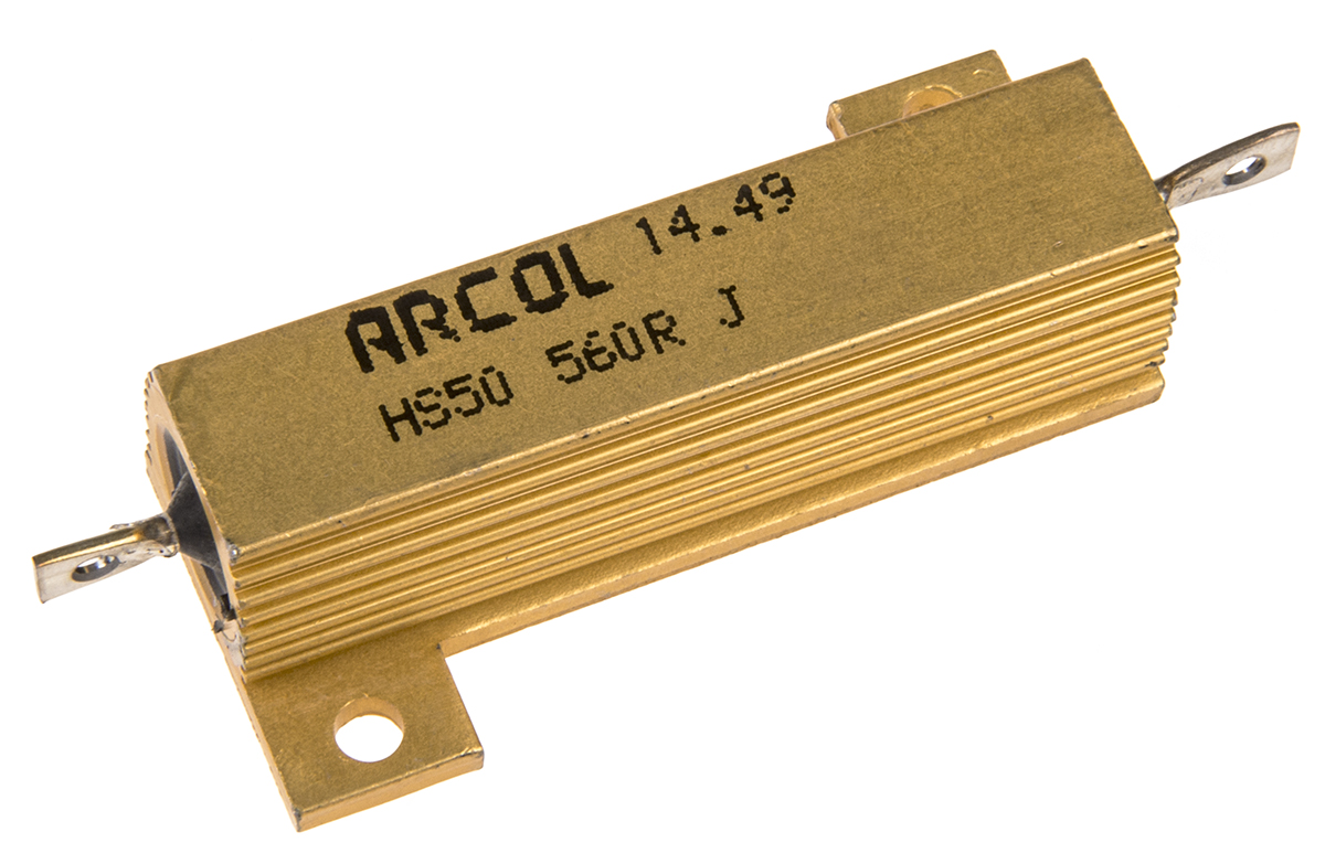HS50 560R J, Arcol