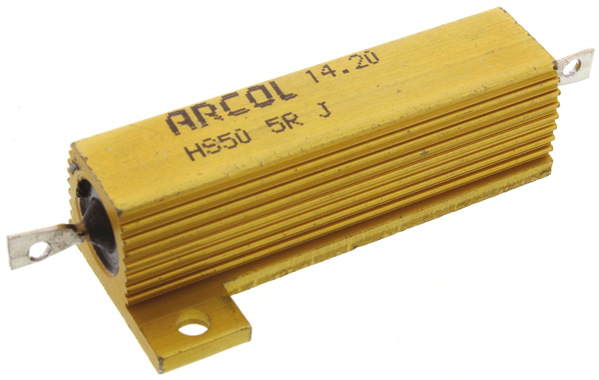 HS50 5R J, Arcol