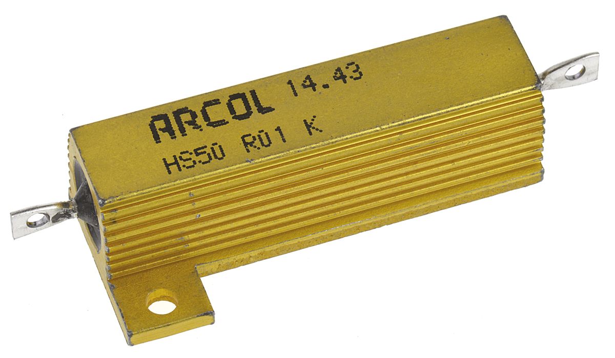 HS50 R01 K, Arcol