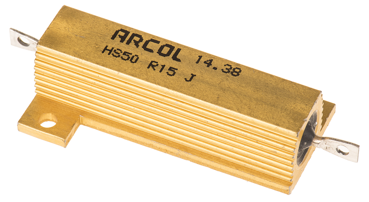 HS50 R15 J, Arcol