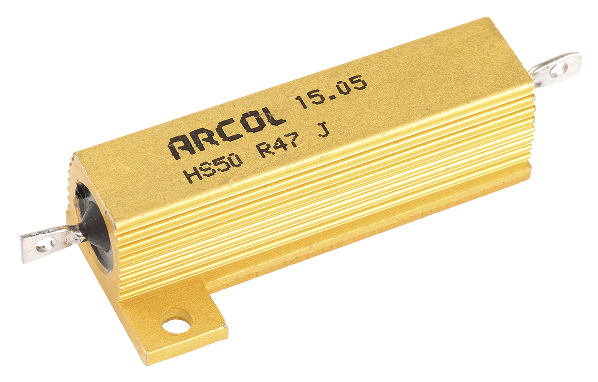HS50 R47 J, Arcol