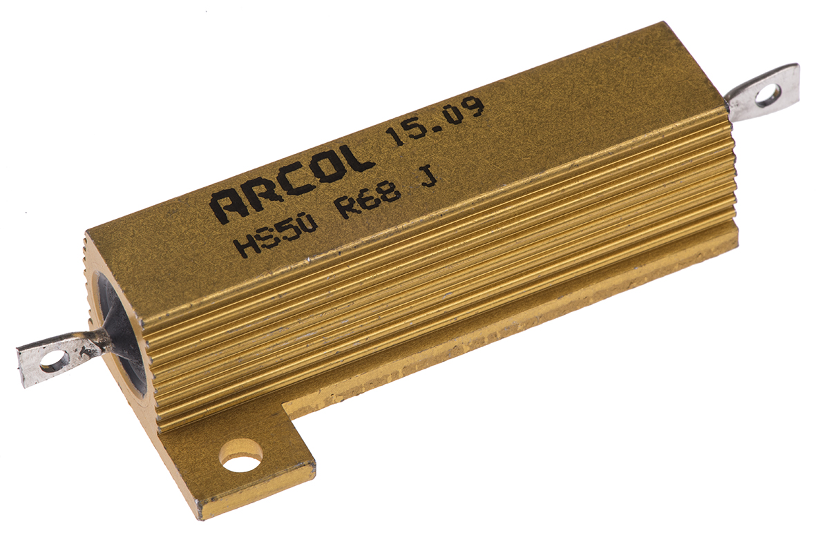 HS50 R68 J, Arcol