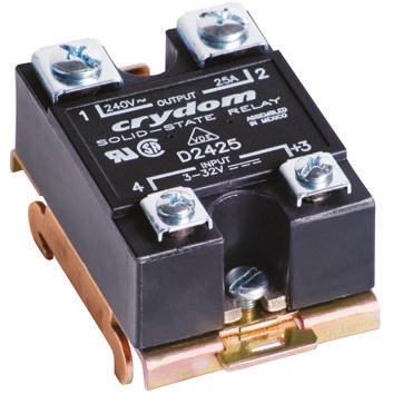 HS501DR-HD6025, Sensata / Crydom