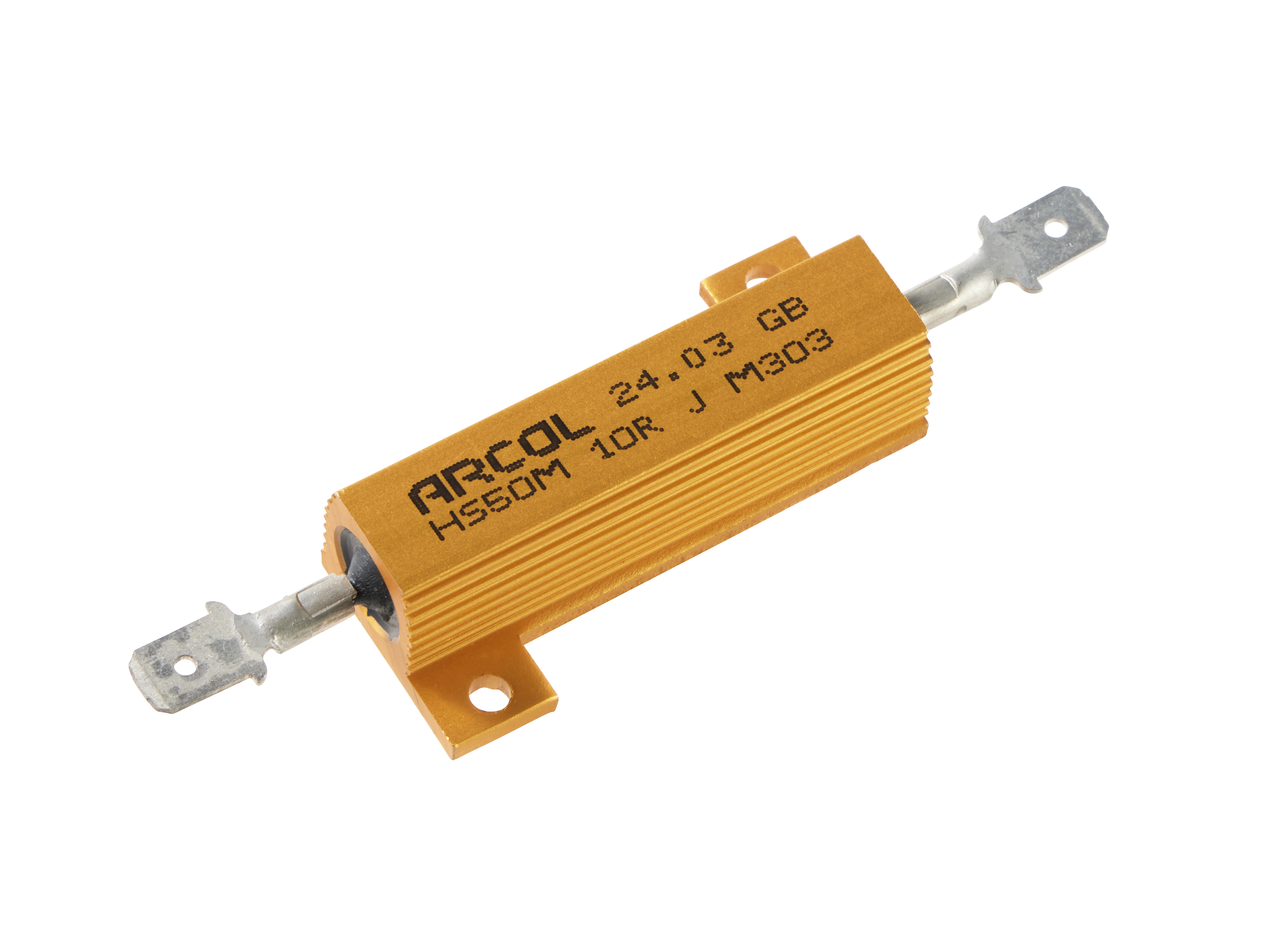 HS50M 47R J M303, Arcol