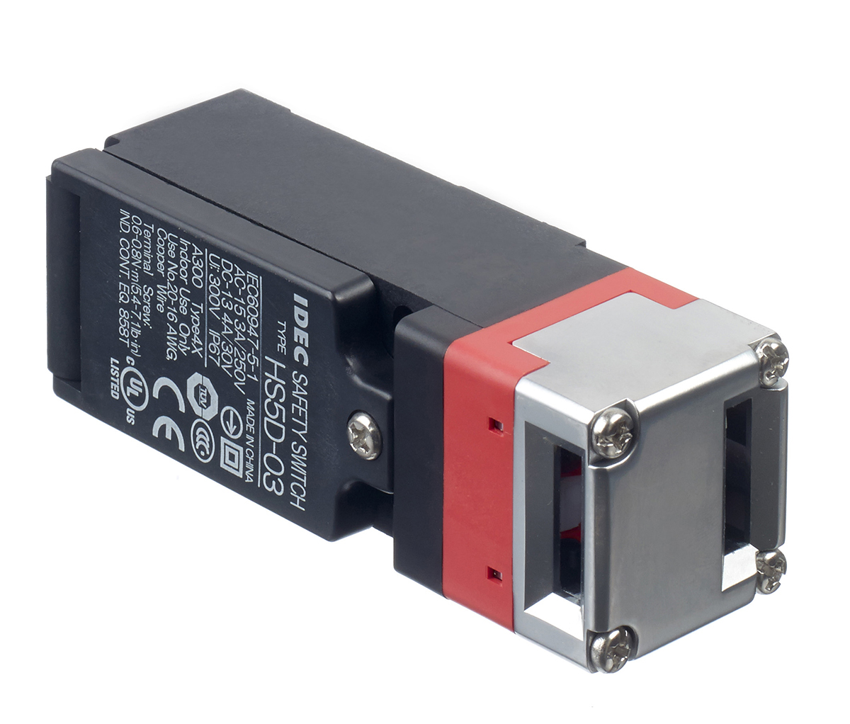 HS5D-03ZRNP, Idec