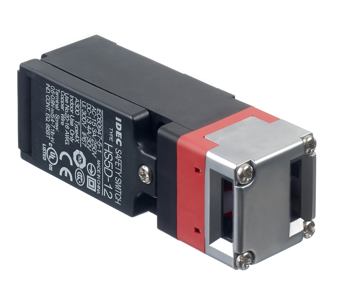 HS5D-12ZRN, 