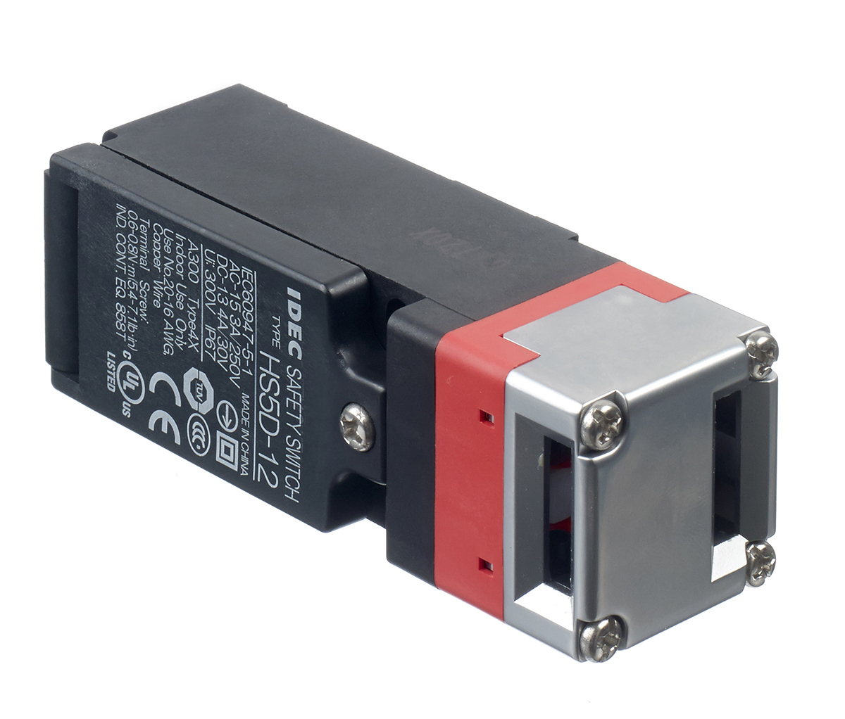 HS5D-12ZRNM, Idec