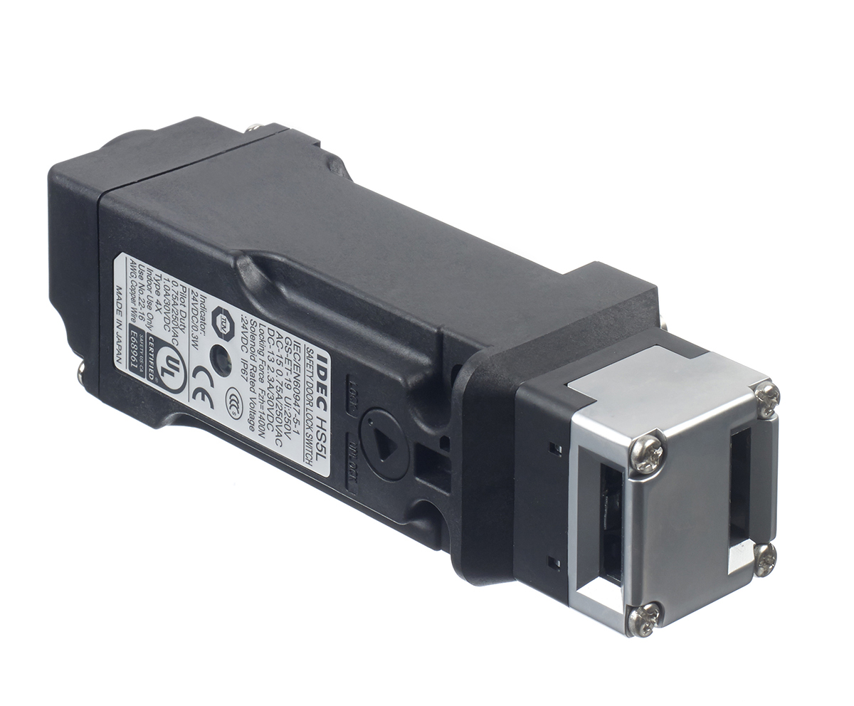 HS5L-VA44LM-G, Idec