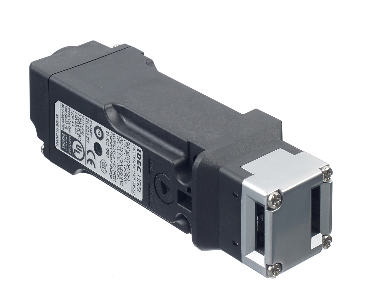 HS5L-VC44M-G, Idec