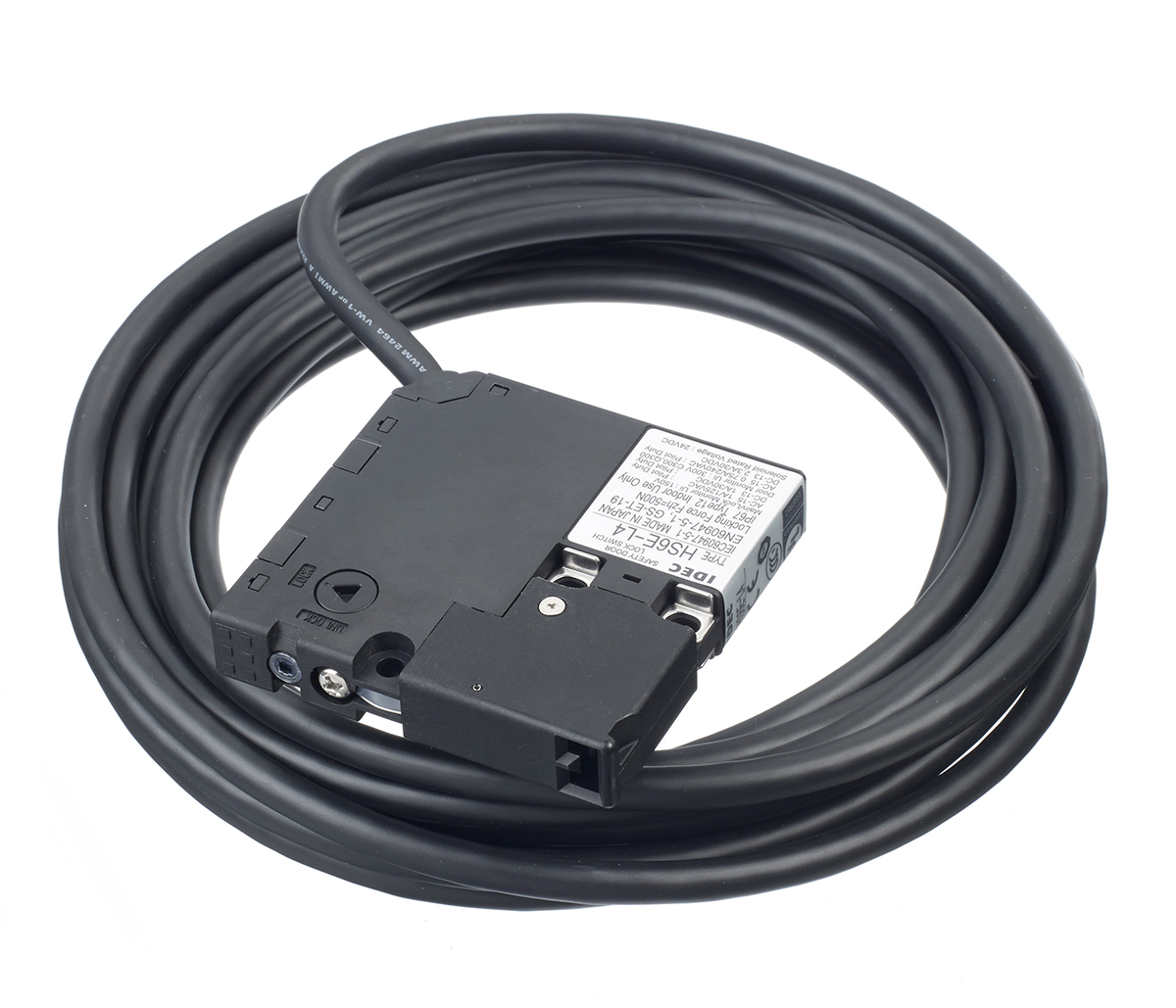 HS6E-L44B05-G, Idec