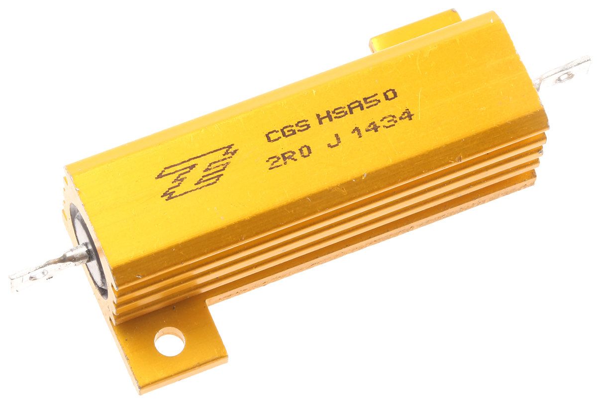 HSA502R0J, TE Connectivity