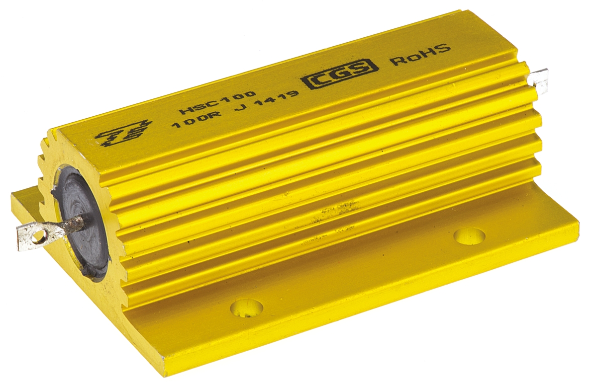 HSC100100RJ, TE Connectivity