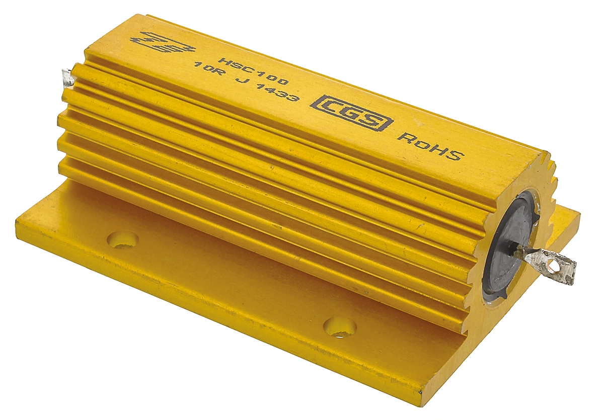 HSC10010RJ, TE Connectivity