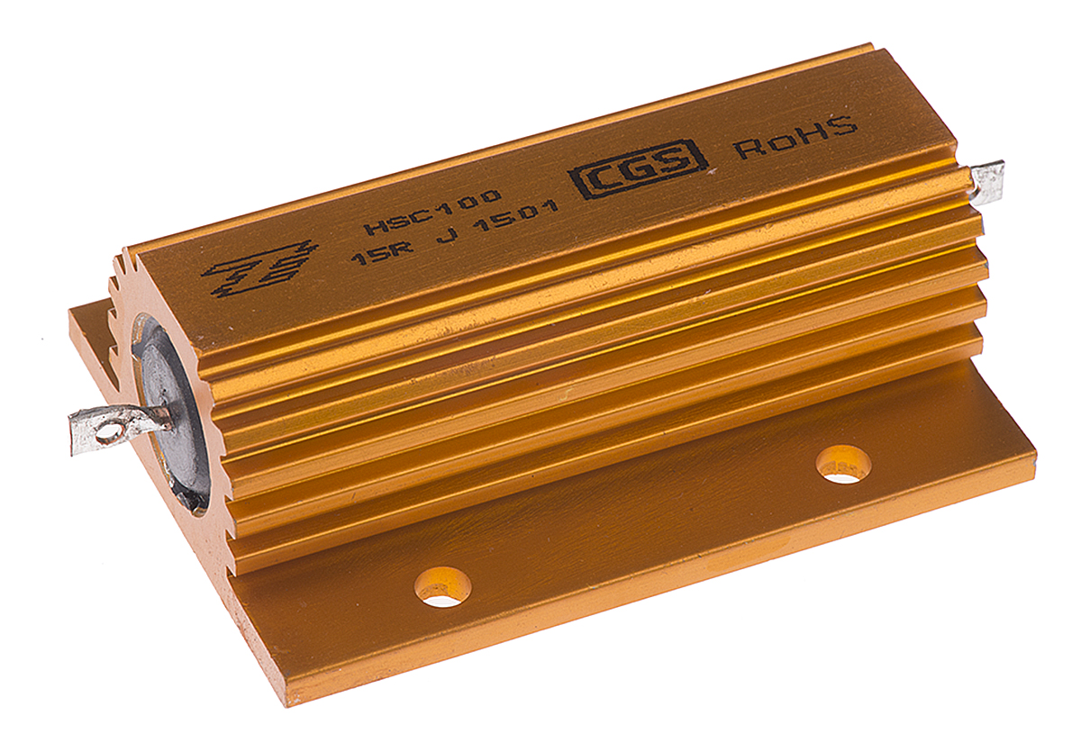 HSC10015RJ, TE Connectivity