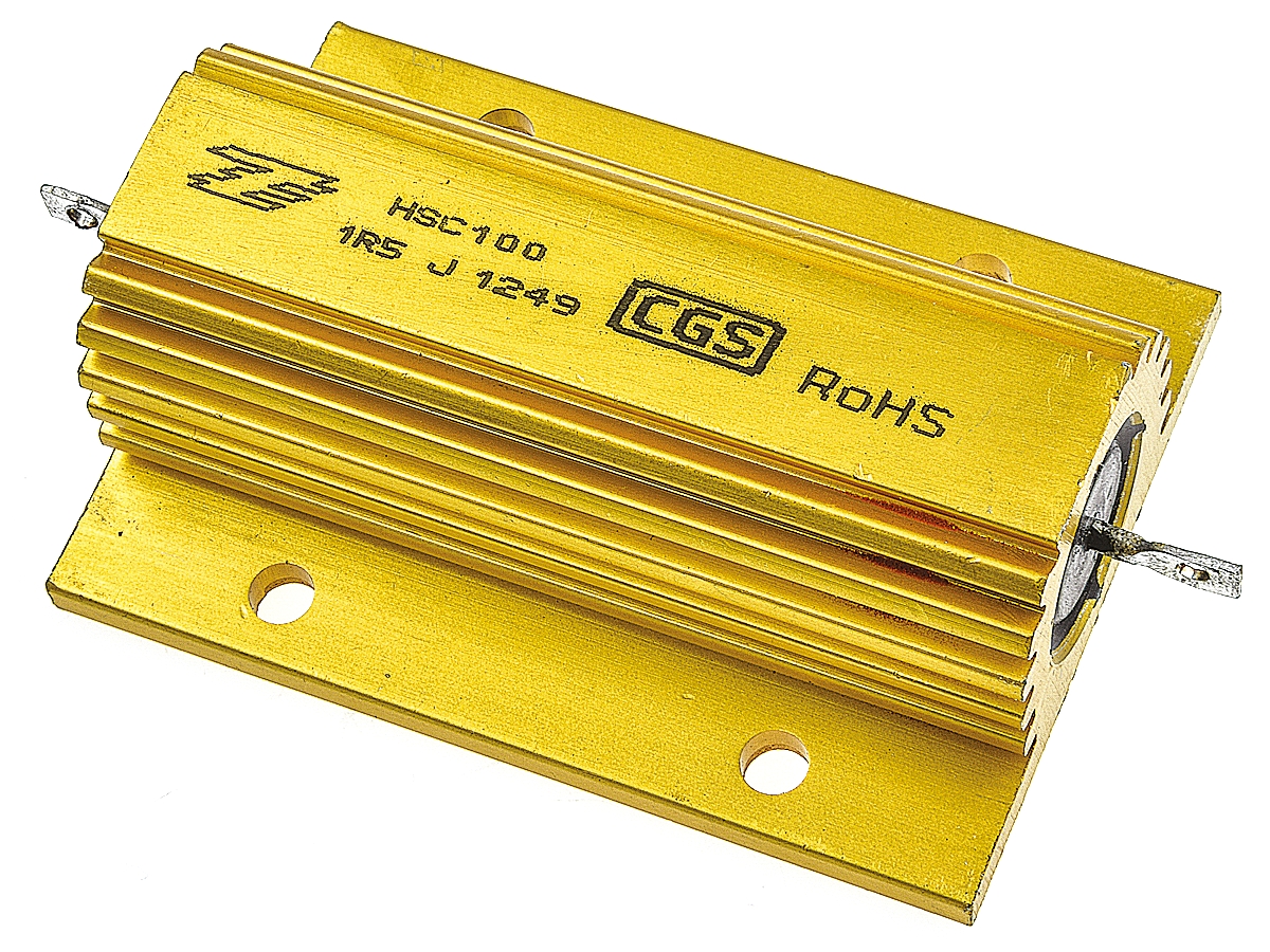 HSC1001R5J, TE Connectivity