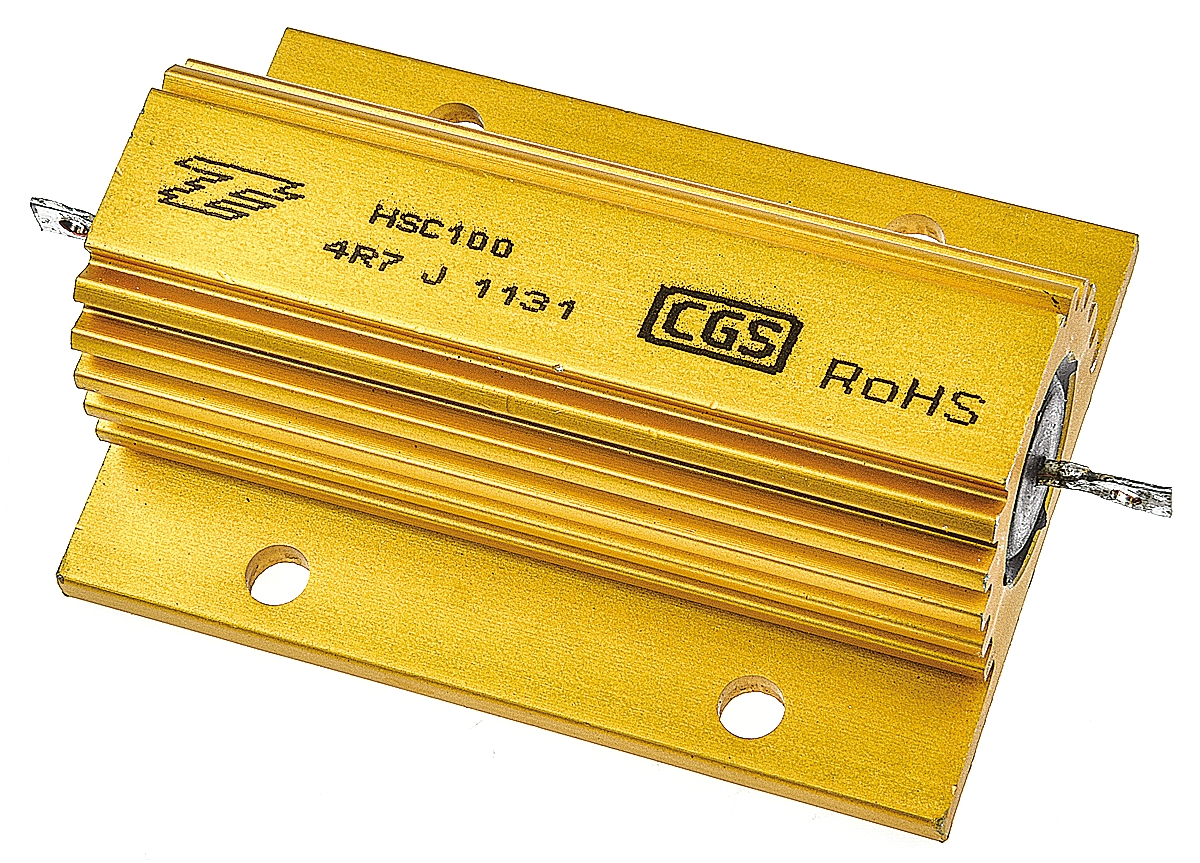 HSC1004R7J, TE Connectivity