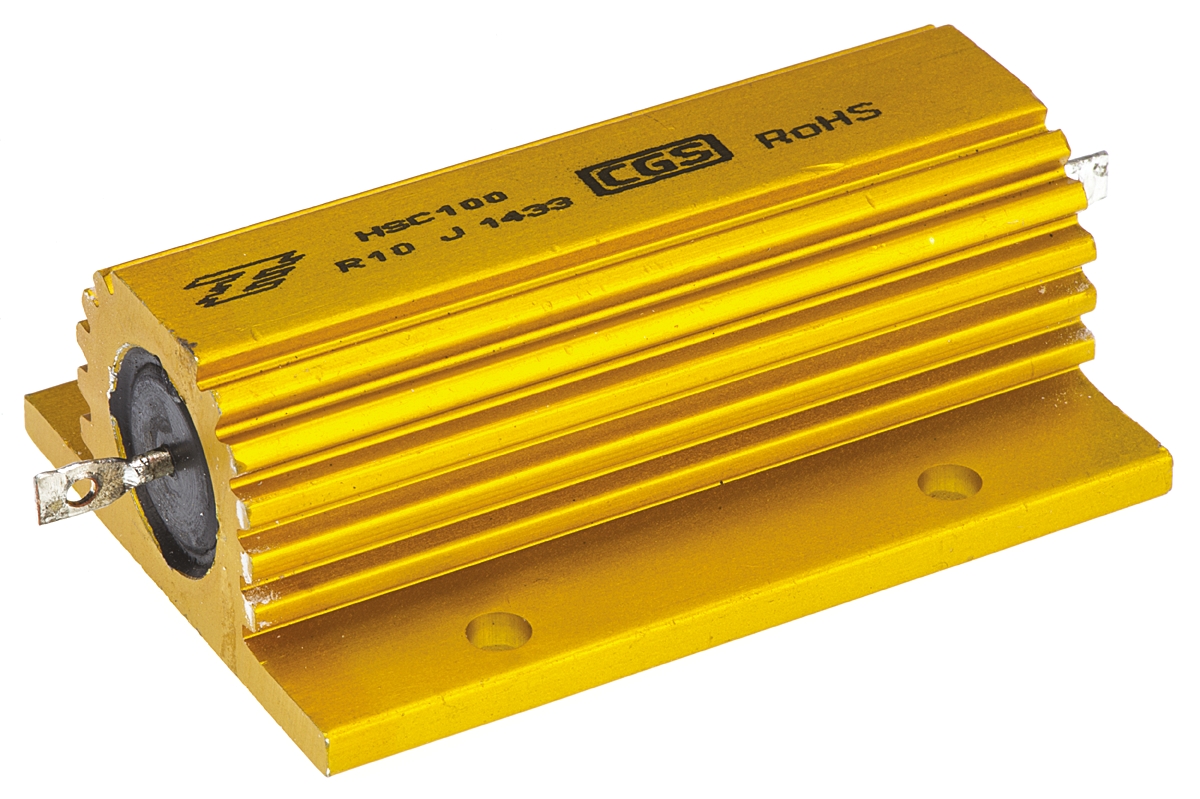 HSC100R10J, TE Connectivity