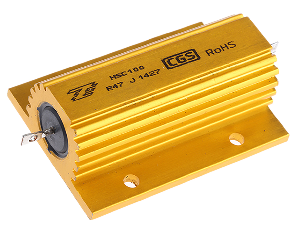HSC100R47J, TE Connectivity