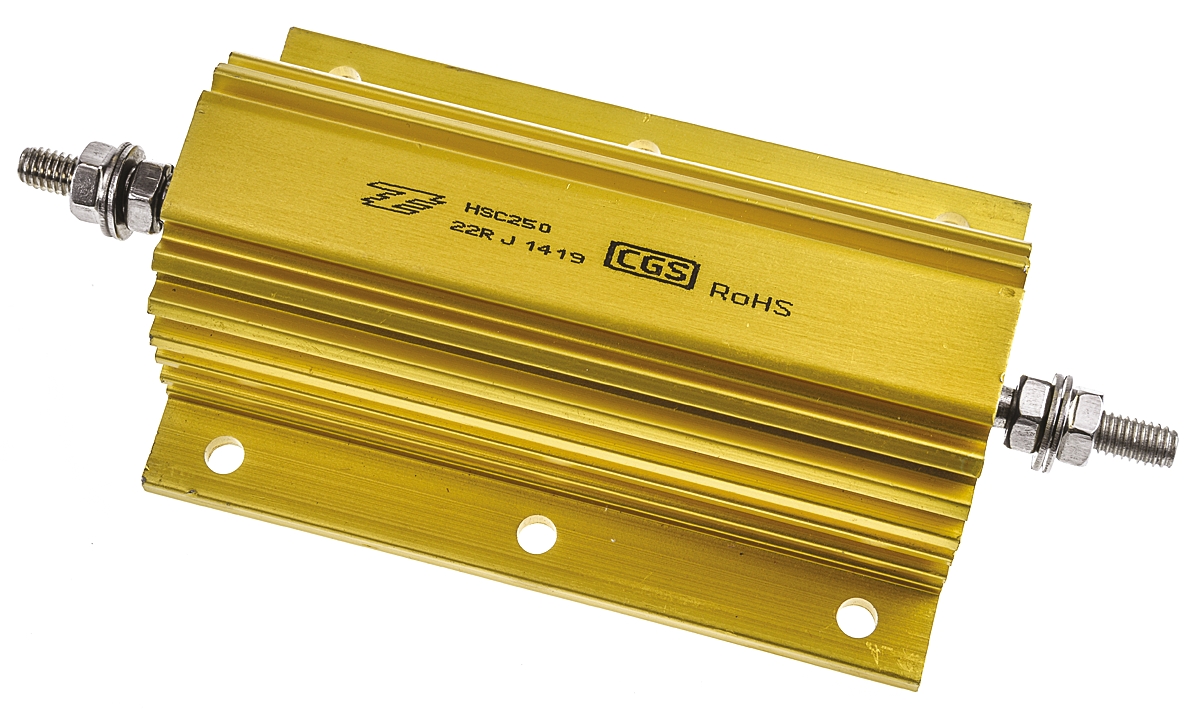 HSC25022RJ, TE Connectivity