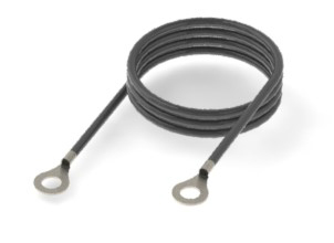 HSC500-6-BLACK, Arcol