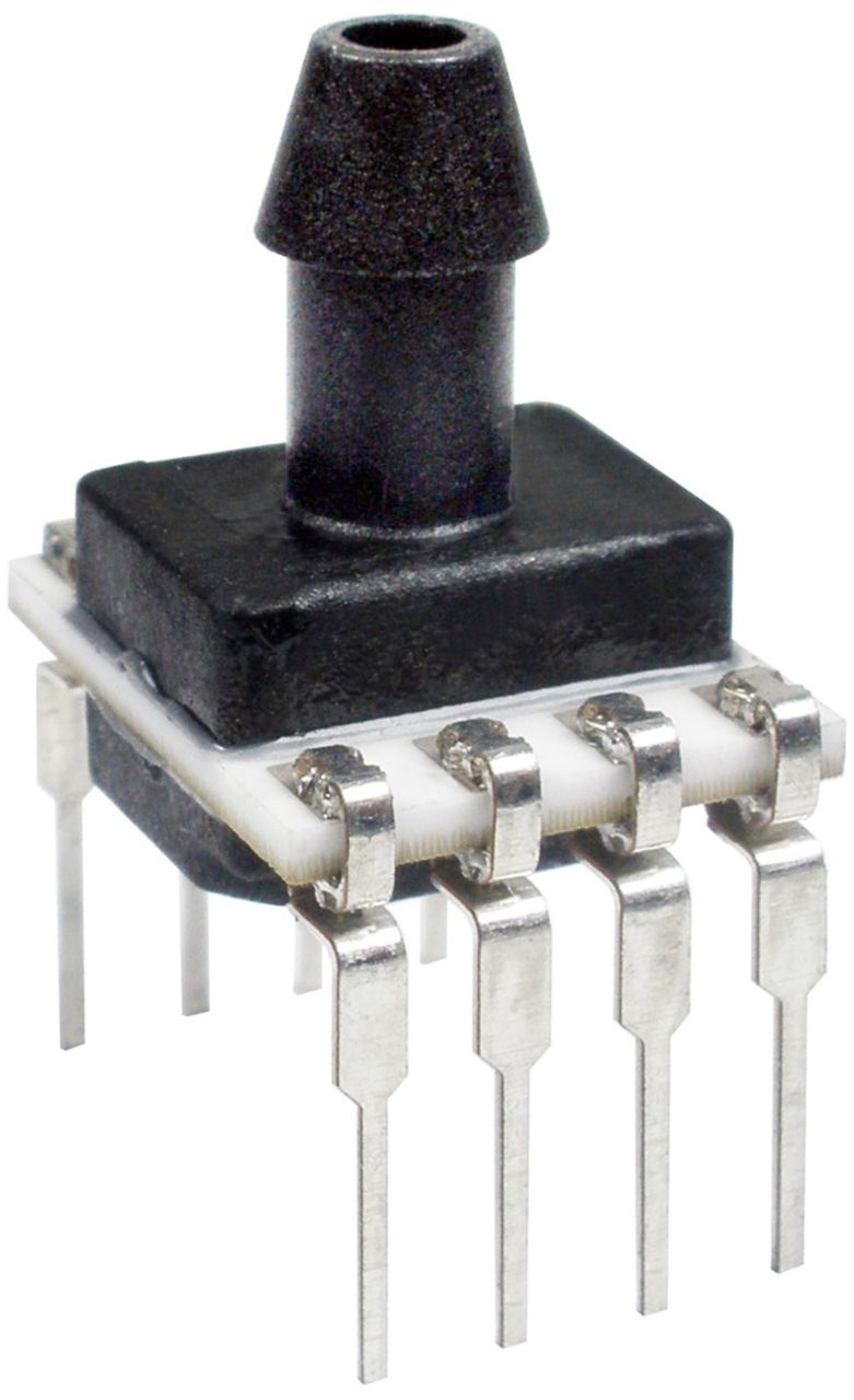 HSCDAND100PGSA3, Honeywell