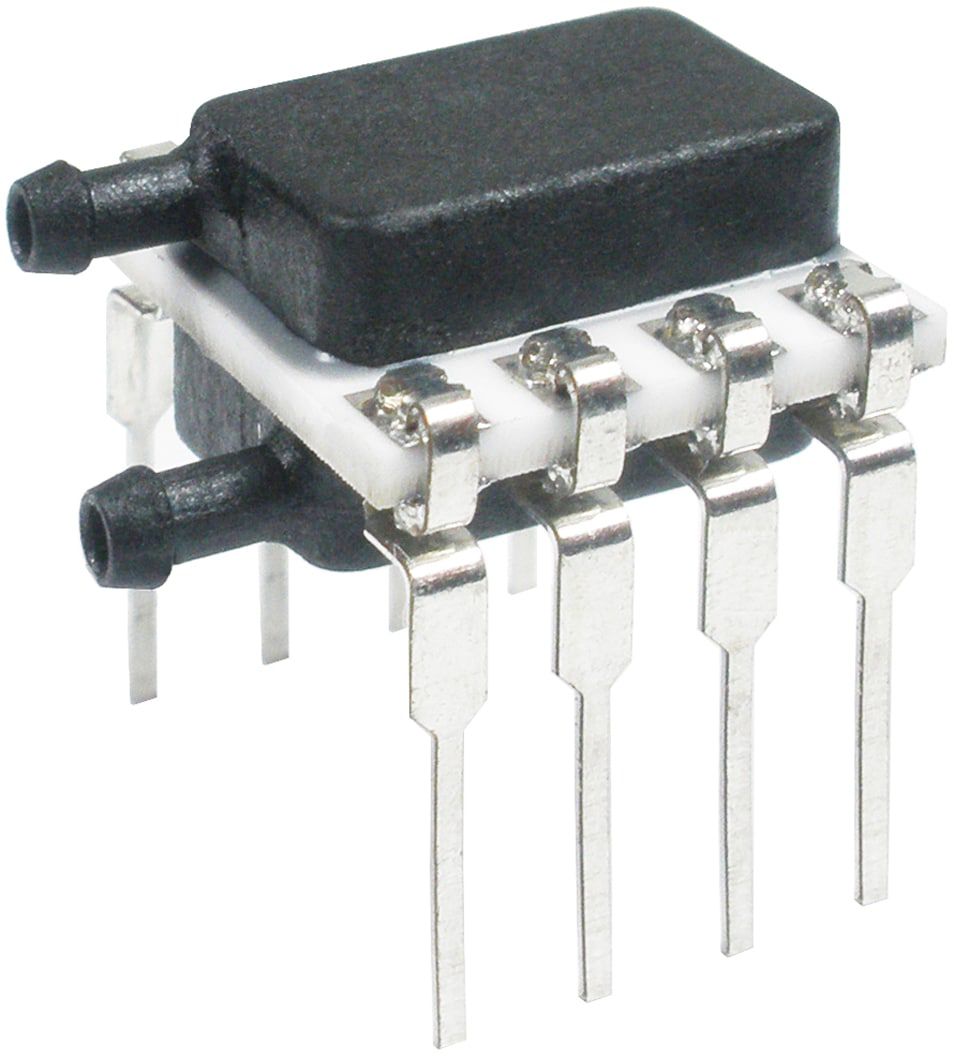 HSCDRRD006MGAA5, Honeywell