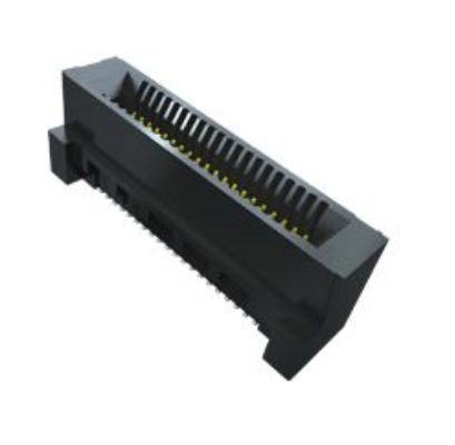 HSEC8-140-01-S-DV-A-K-TR-1, Samtec