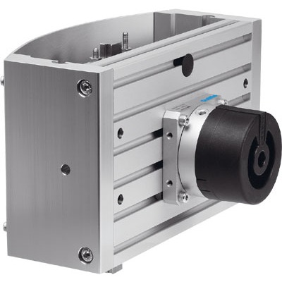 HSP-25-AP-SD-WL, Festo